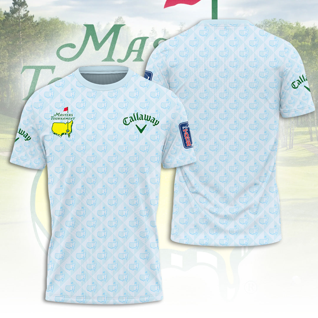 Masters Tournament x CALW 3D Apparel – TANTN21582