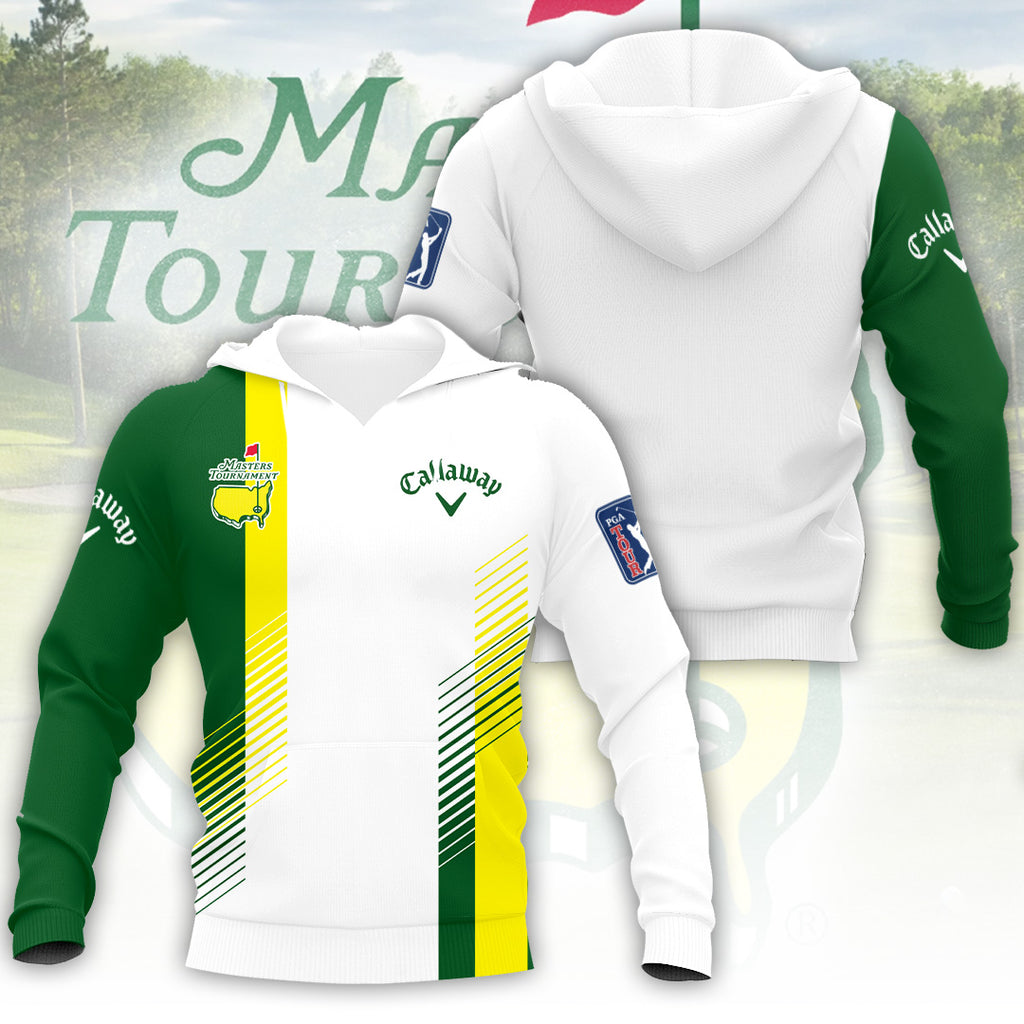 Masters Tournament x CALW 3D Apparel – TANTN21590