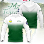 Masters Tournament x TITL 3D Apparel – TANTN21593