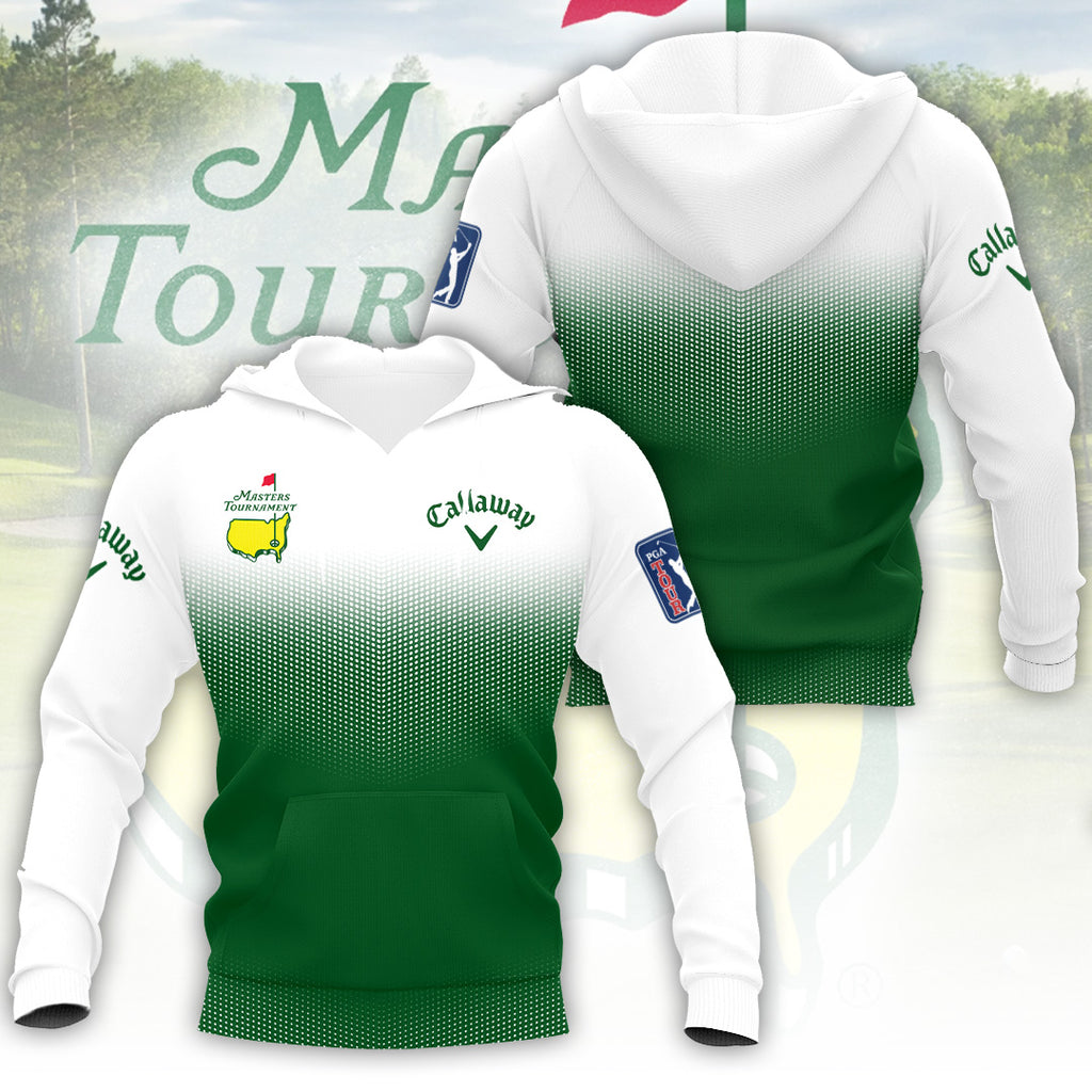 Masters Tournament x CALW 3D Apparel – TANTN21594