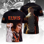 Elvis Presley Auto Sun Shade – HOATT 11734
