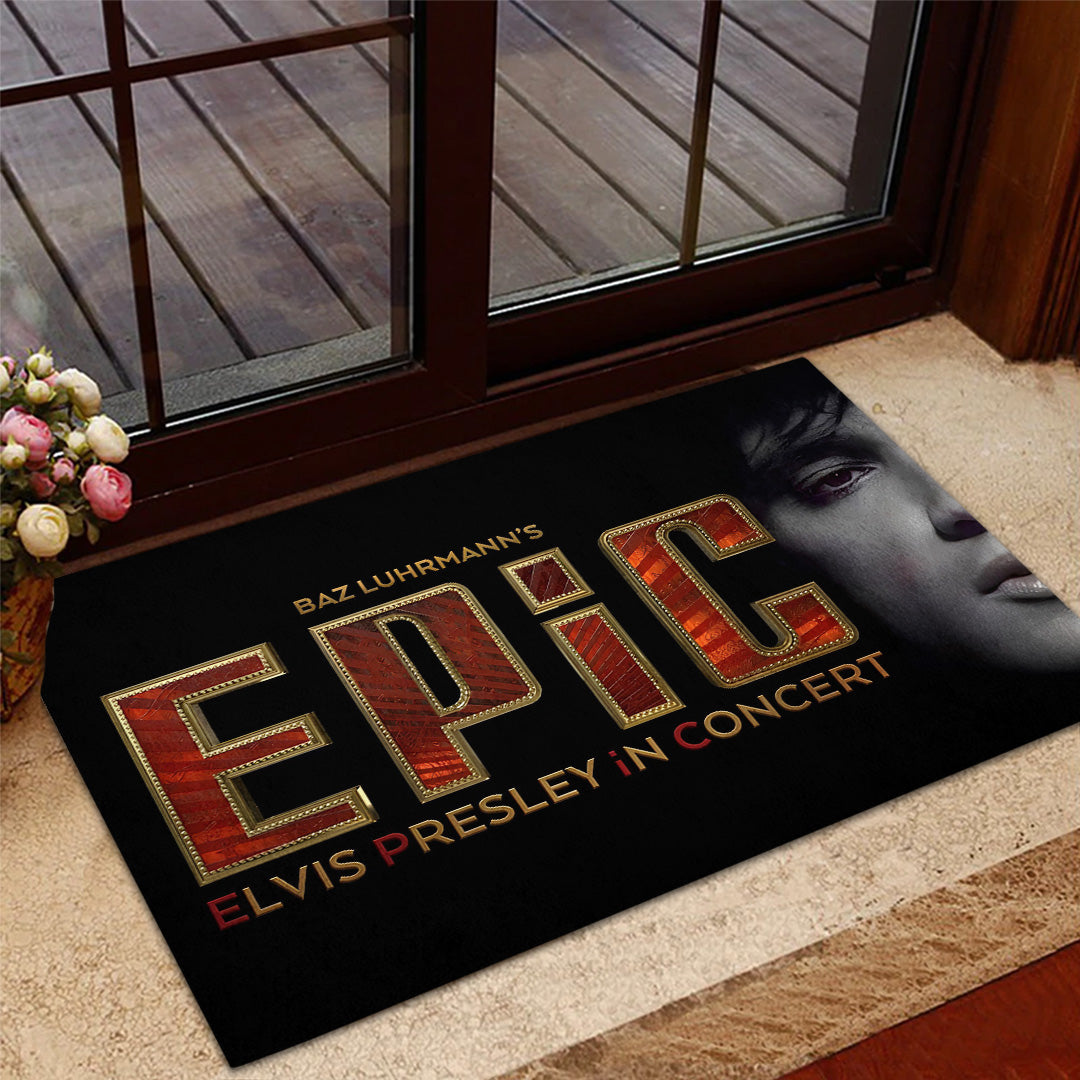 Elvis Presley Steering Wheel Cover – HOATT 12252