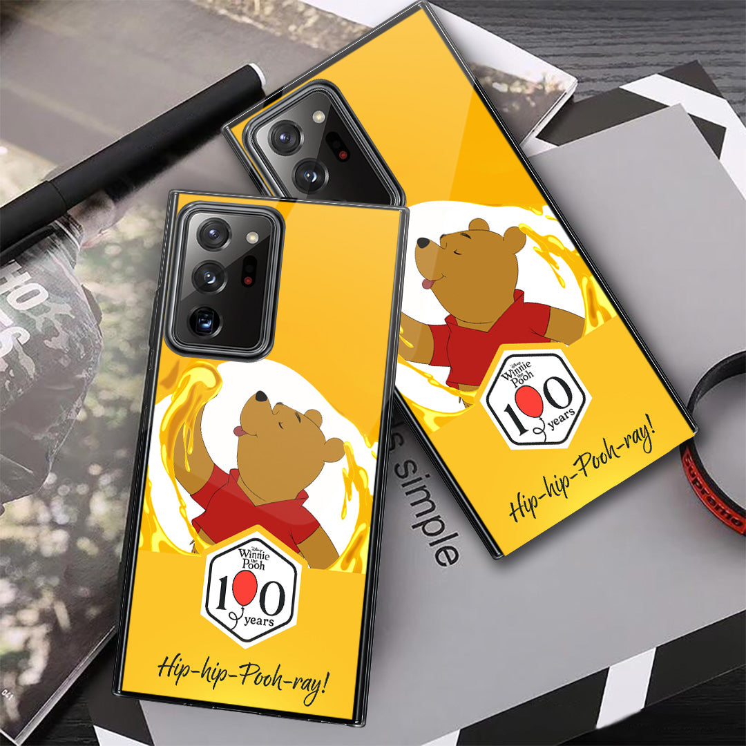 Winnie-the-Pooh 100th Anniversary Phone Case – TANTN21794