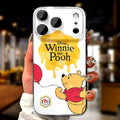 Winnie-the-Pooh 100th Anniversary Phone Case – TANTN21802
