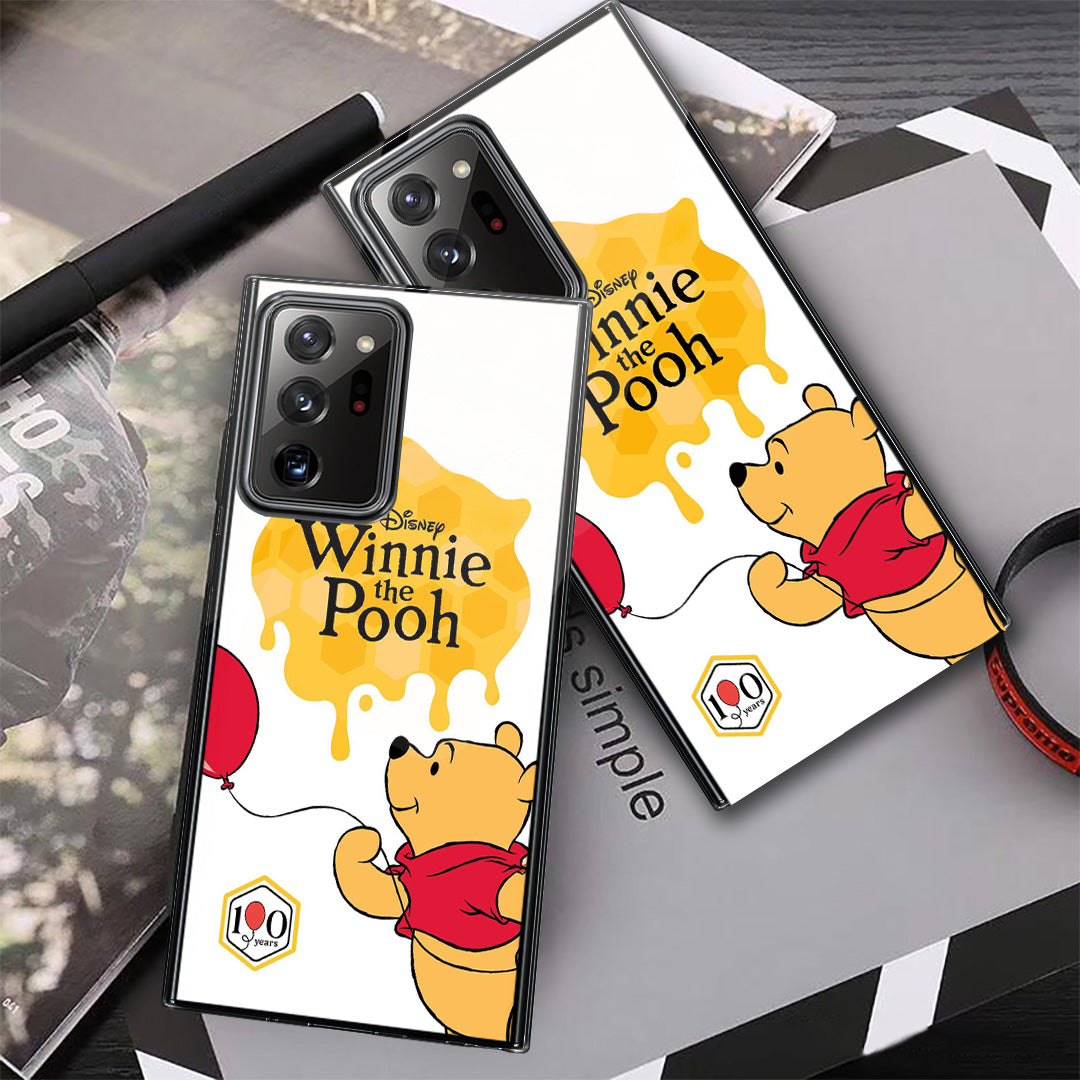 Winnie-the-Pooh 100th Anniversary Phone Case – TANTN21802