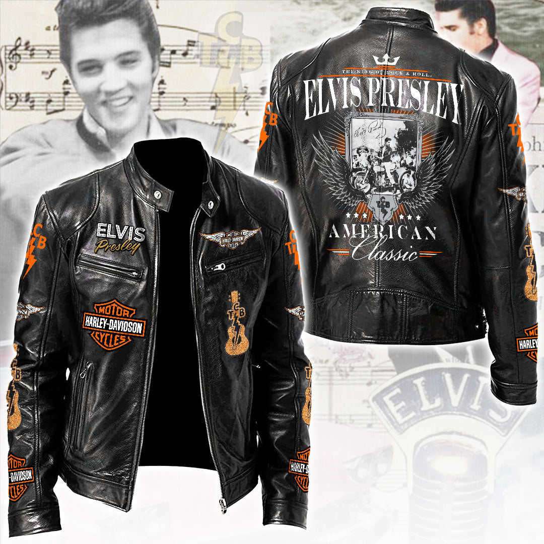 Elvis Presley 3D Hawaiian Apparel – VANDH 2632