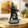 Resident Evil Requiem Custom Shape Acrylic Plaque – TANTN21896