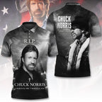 Chuck Norris 3D Apparel – TANTN21923