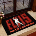 Elvis Presley Custom Doormat – TANTN21966