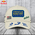 Red Bull Racing x Max Verstappen Classic Cap – TANTN25640