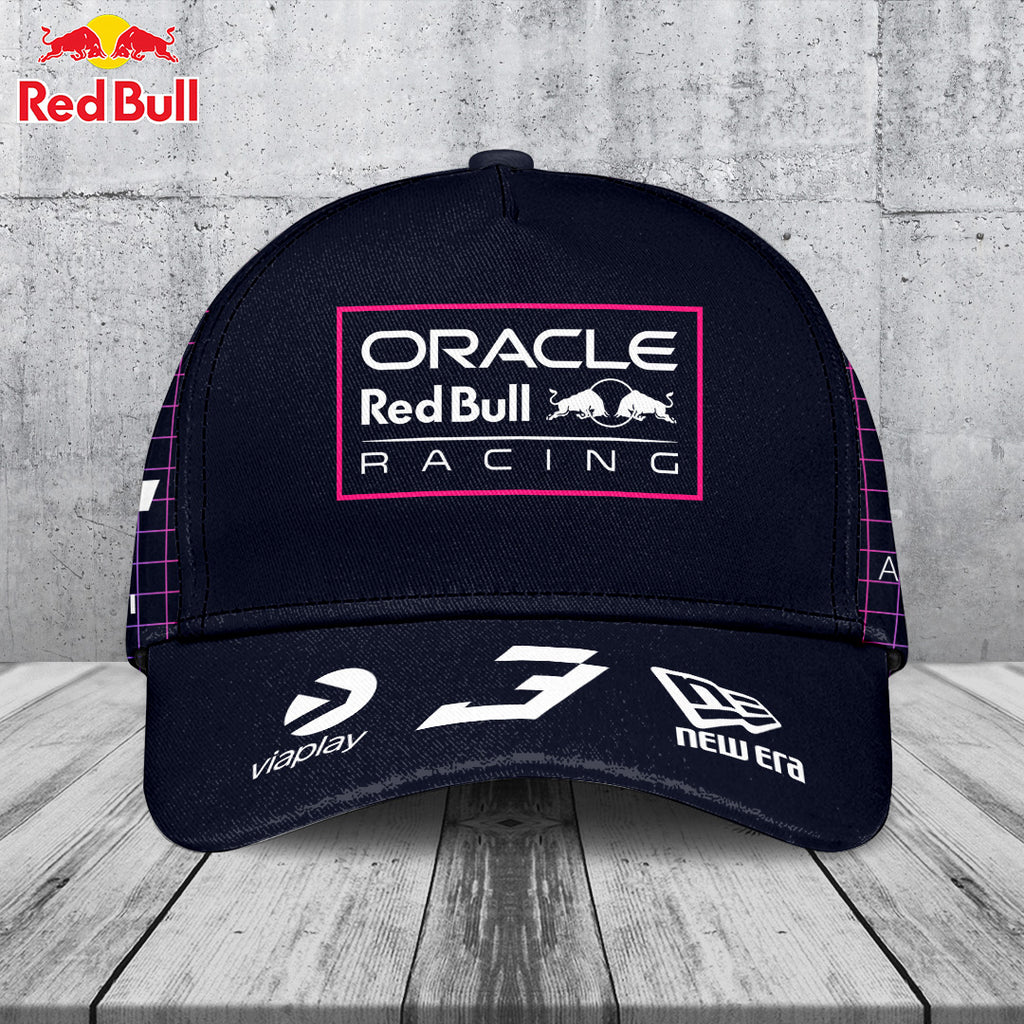 Red Bull Racing Classic Cap – TANTN22054