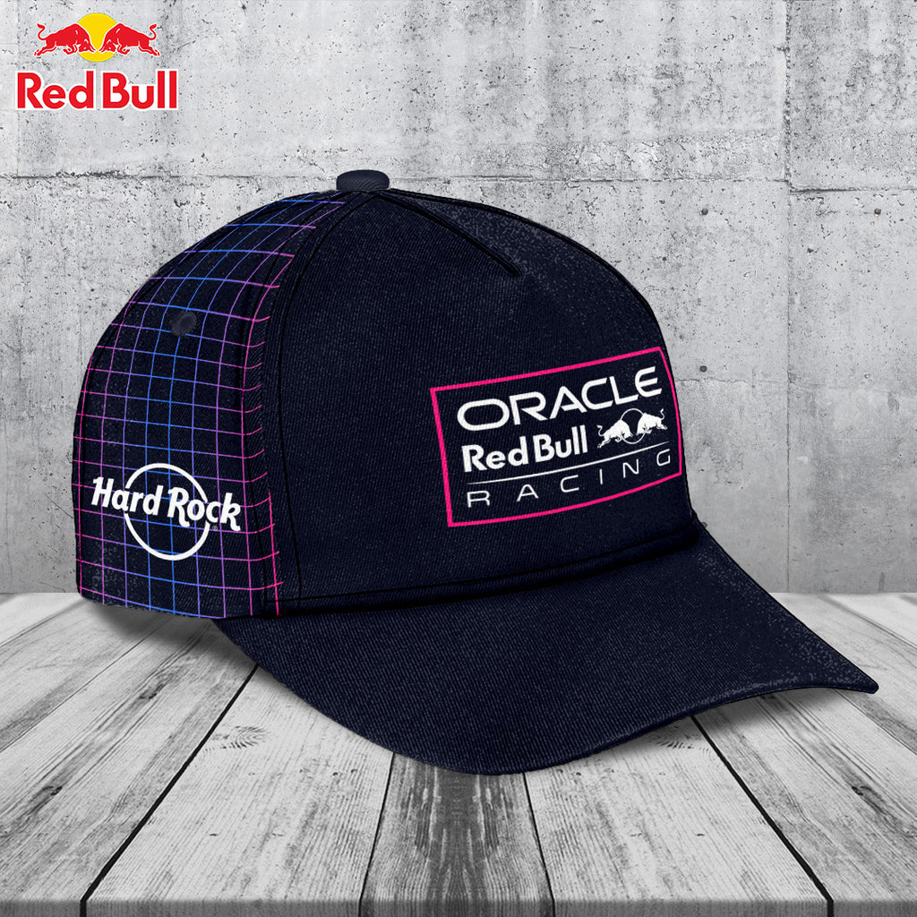 Red Bull Racing Classic Cap – TANTN22055