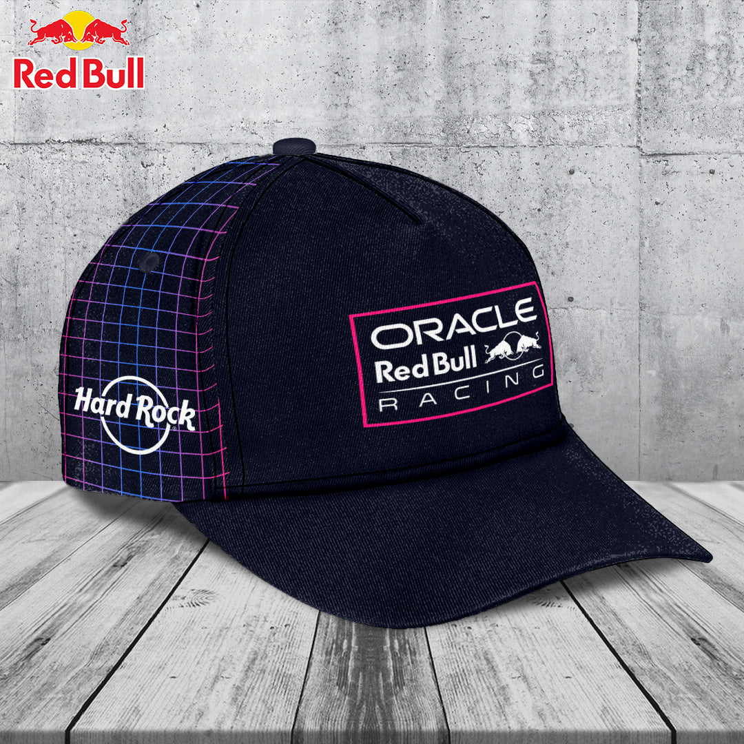 Red Bull Racing Classic Cap – TANTN22055