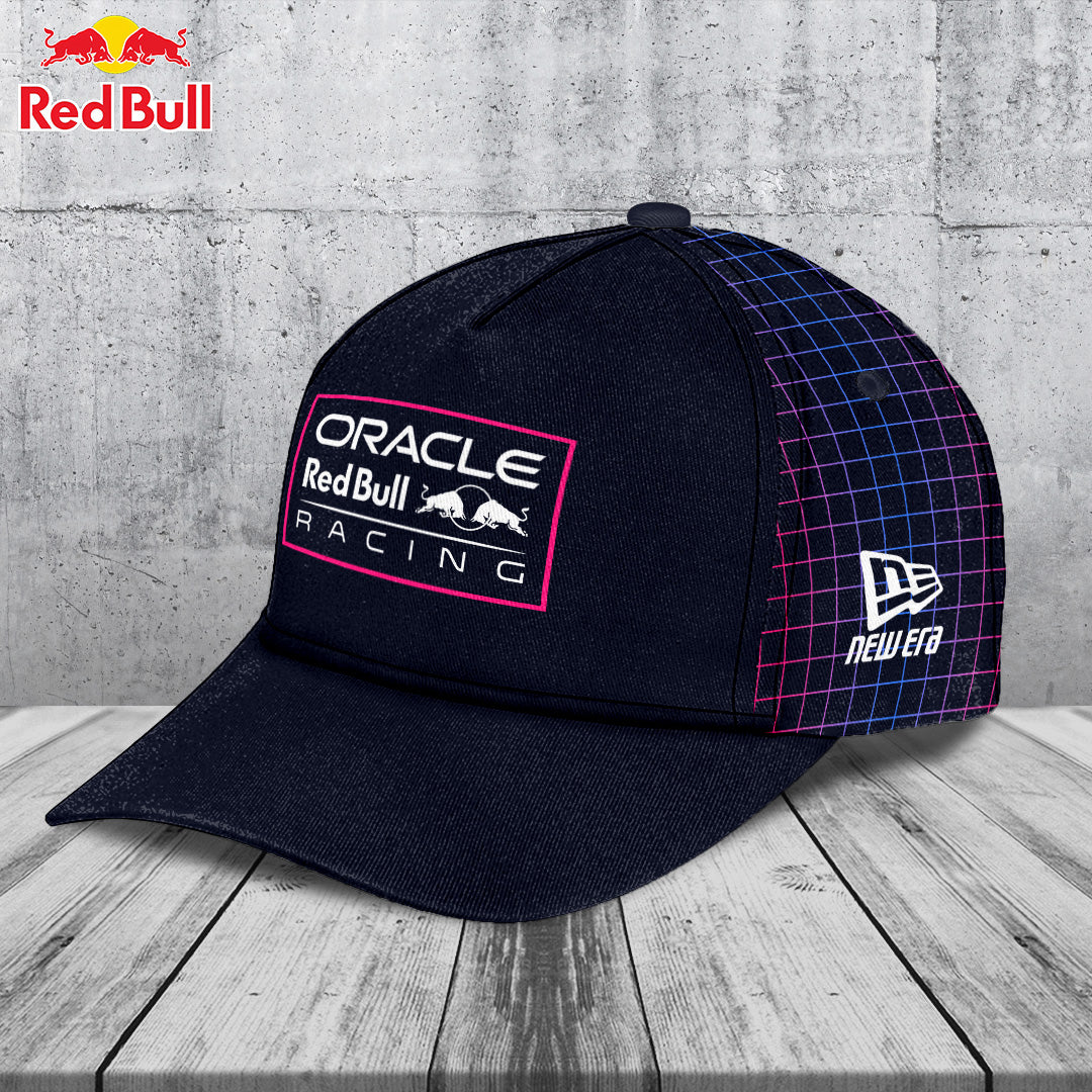 Red Bull Racing Classic Cap – TANTN22055