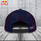 Red Bull Racing Classic Cap – TANTN22055