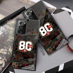 San Francisco 49ers 49ers 80th Anniversary Phone Case – TANTN22255