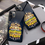Michigan Wolverines 2026 Men's Basketball National Champions Phone Case – TANTN22295
