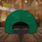 Masters Tournament x TITL Classic Cap – TANTN22314