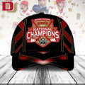 Denver Pioneers 2026 Men's Ice Hockey National Champions Classic Cap – TANTN22377