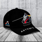 Pink Floyd x Artemis II Classic Cap – TANTN22403