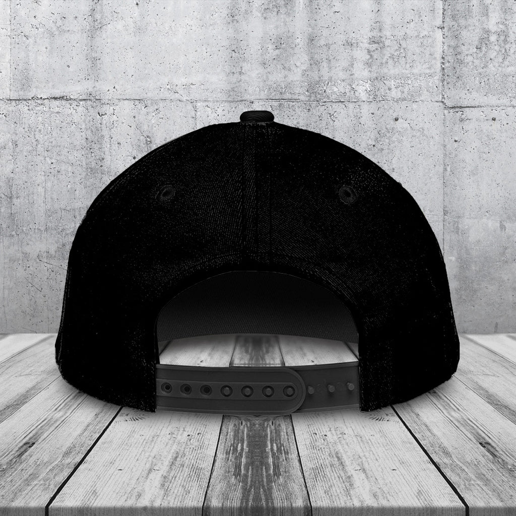 Pink Floyd x Artemis II Classic Cap – TANTN22403