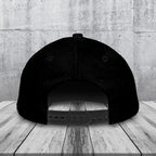 Pink Floyd x Artemis II Classic Cap – TANTN22403