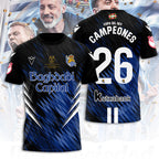Real Sociedad Champions Copa del Rey 2026 3D Apparel – TANTN22448