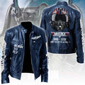 Top Gun 40th Anniversary 2026 Motorcycle Leather Jacket – TANTN22459