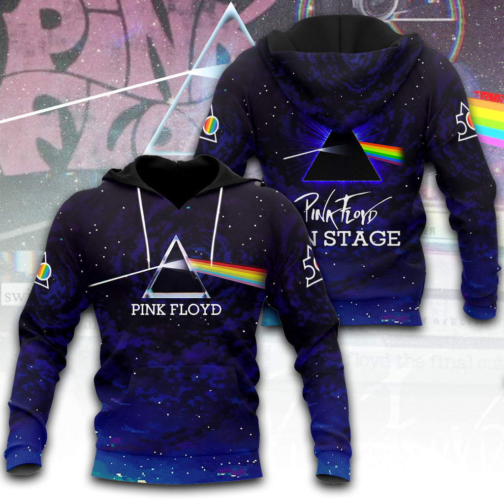Pink Floyd 3D Apparel – TANTN22487