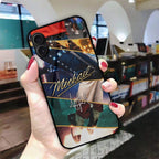 Michael Jackson Phone Case – TANTN22580