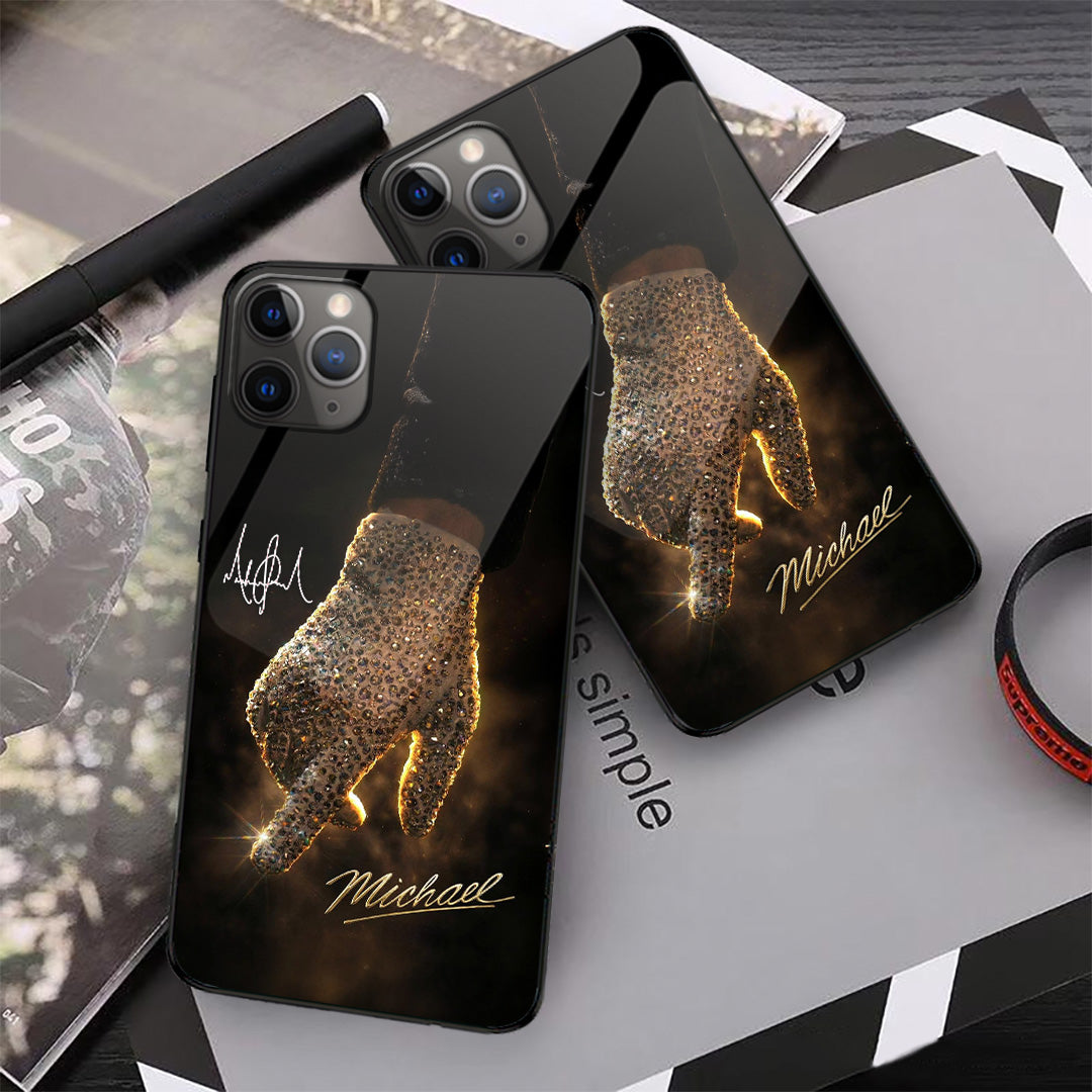 Michael Jackson Phone Case – TANTN22582