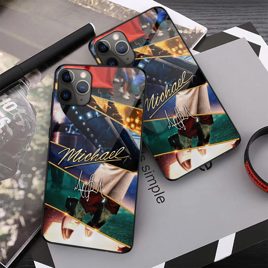 Michael Jackson Phone Case – TANTN22580