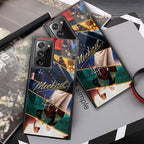 Michael Jackson Phone Case – TANTN22580