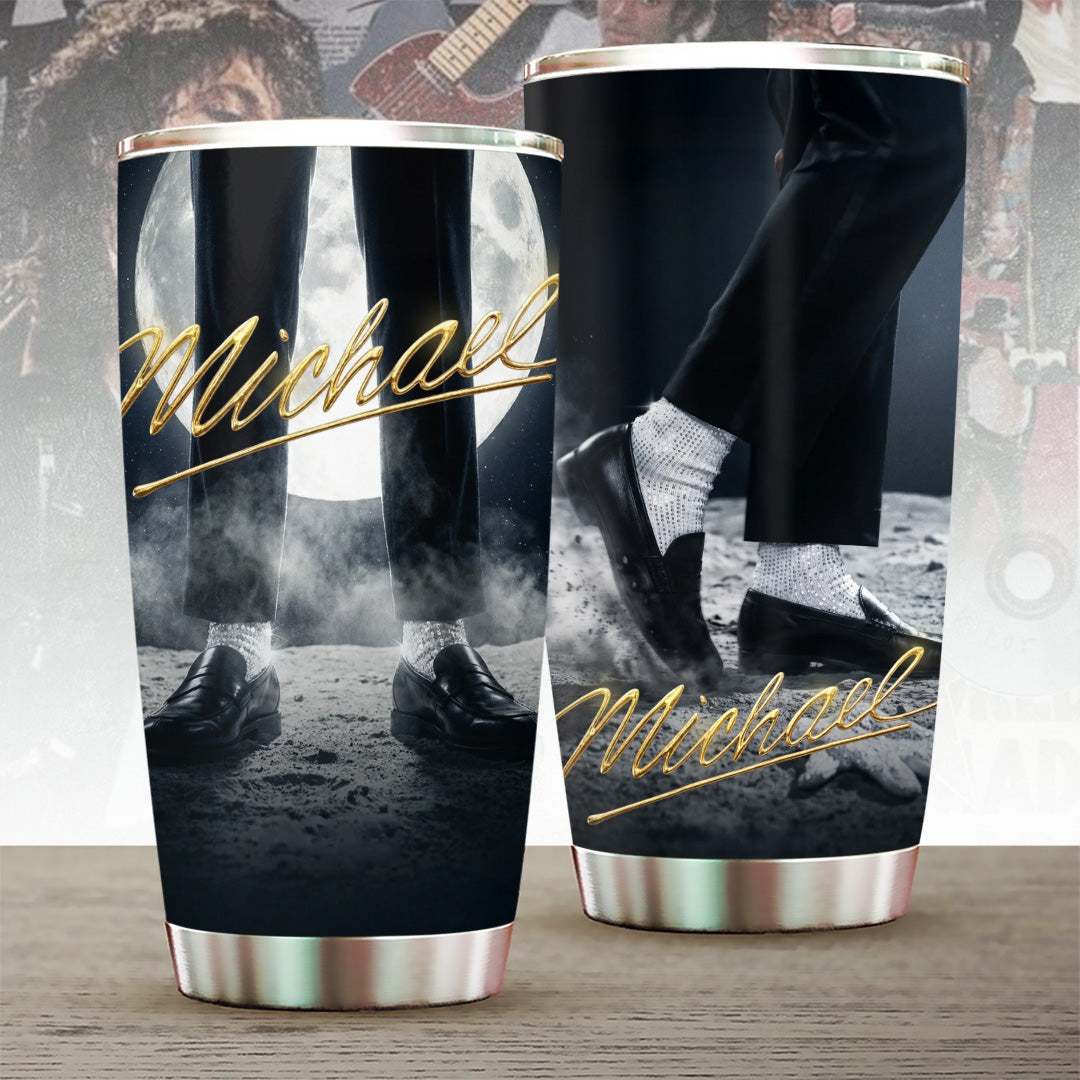 Michael Jackson Tumbler Cup – TANTN22587