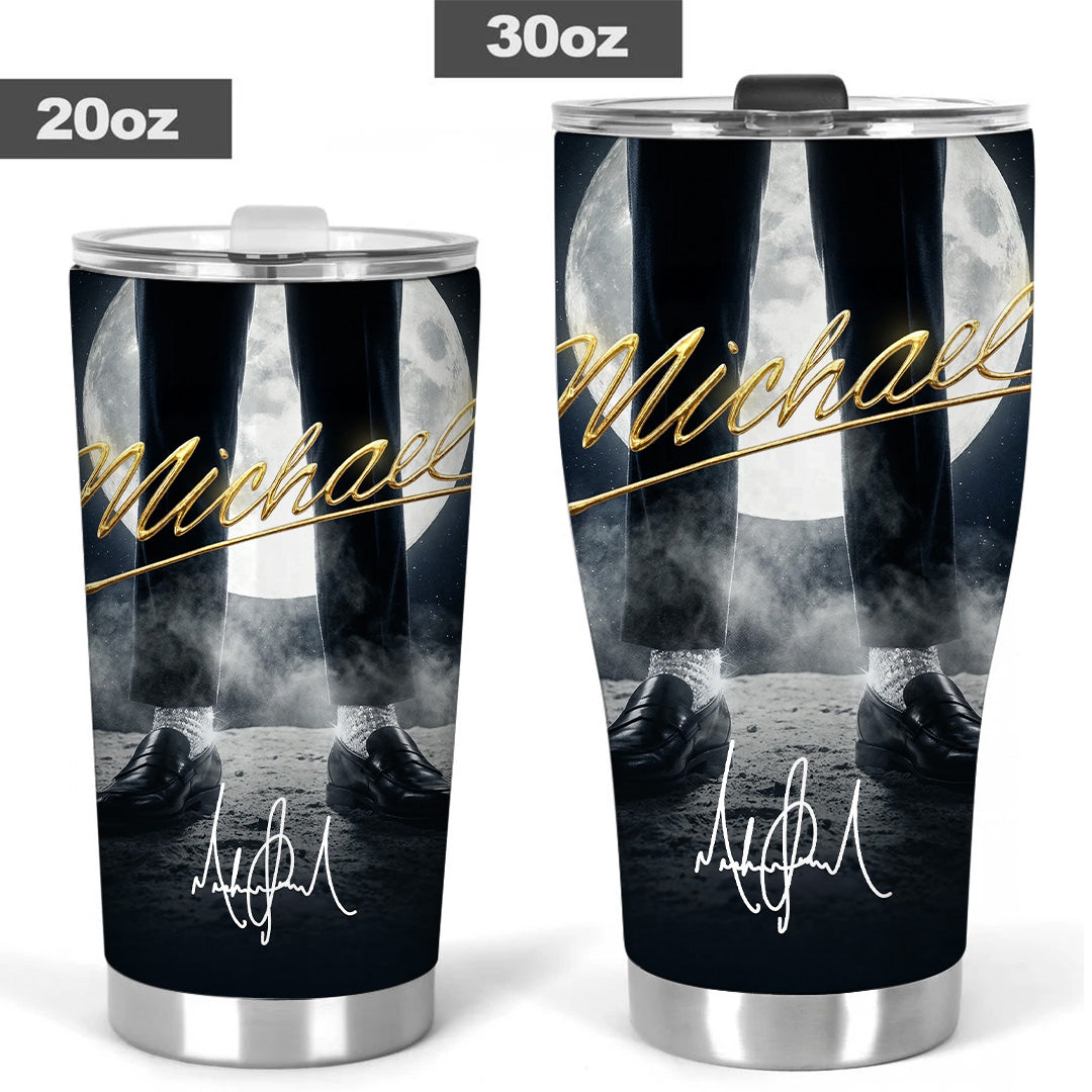 Michael Jackson Tumbler Cup – TANTN22587