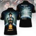 Michael Jackson 3D Apparel – TANTN22588