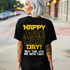 Star Wars 3D Apparel – TANTN22624