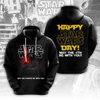 Star Wars 3D Apparel – TANTN22628