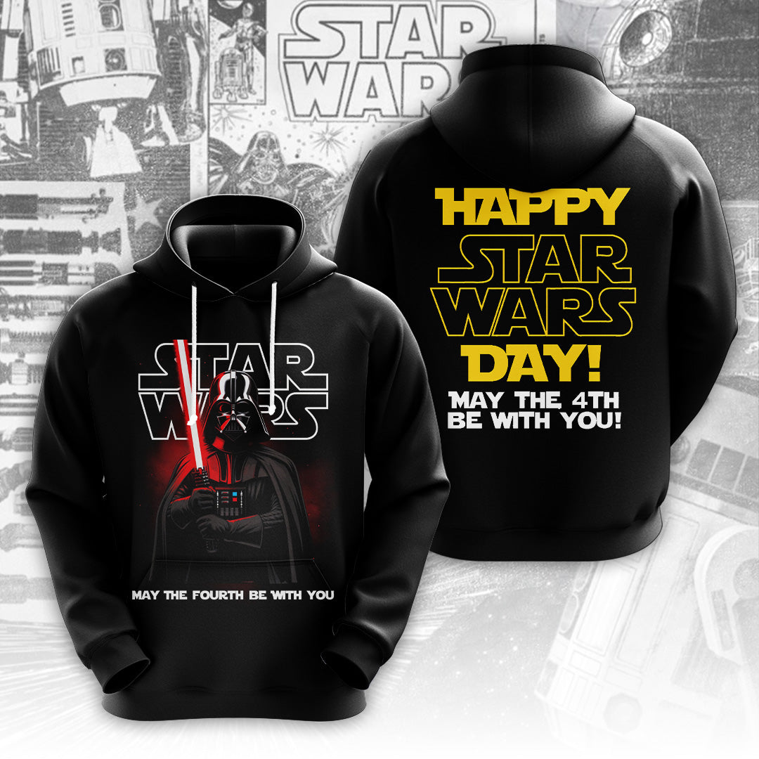 Star Wars 3D Apparel – TANTN22628
