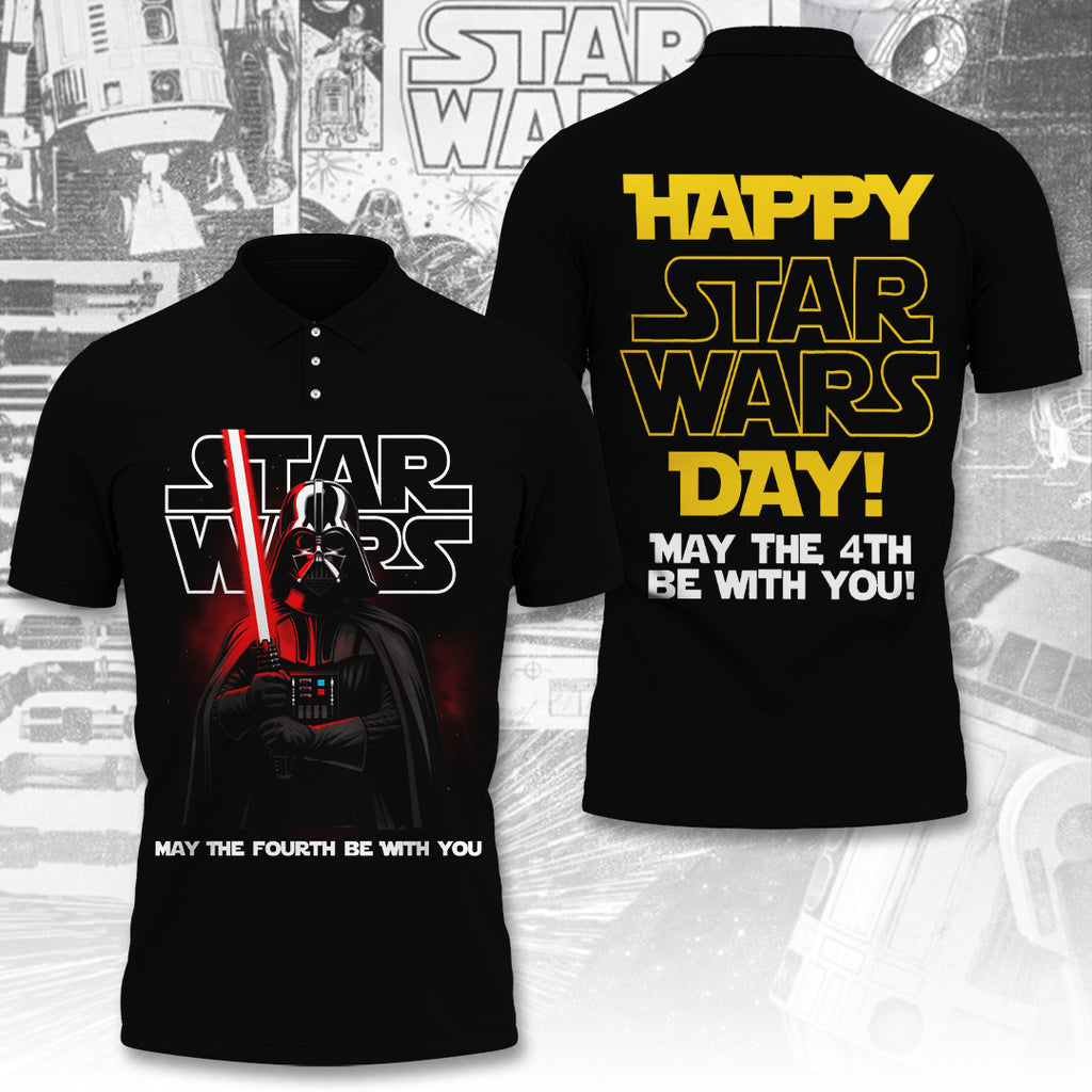 Star Wars 3D Apparel – TANTN22628