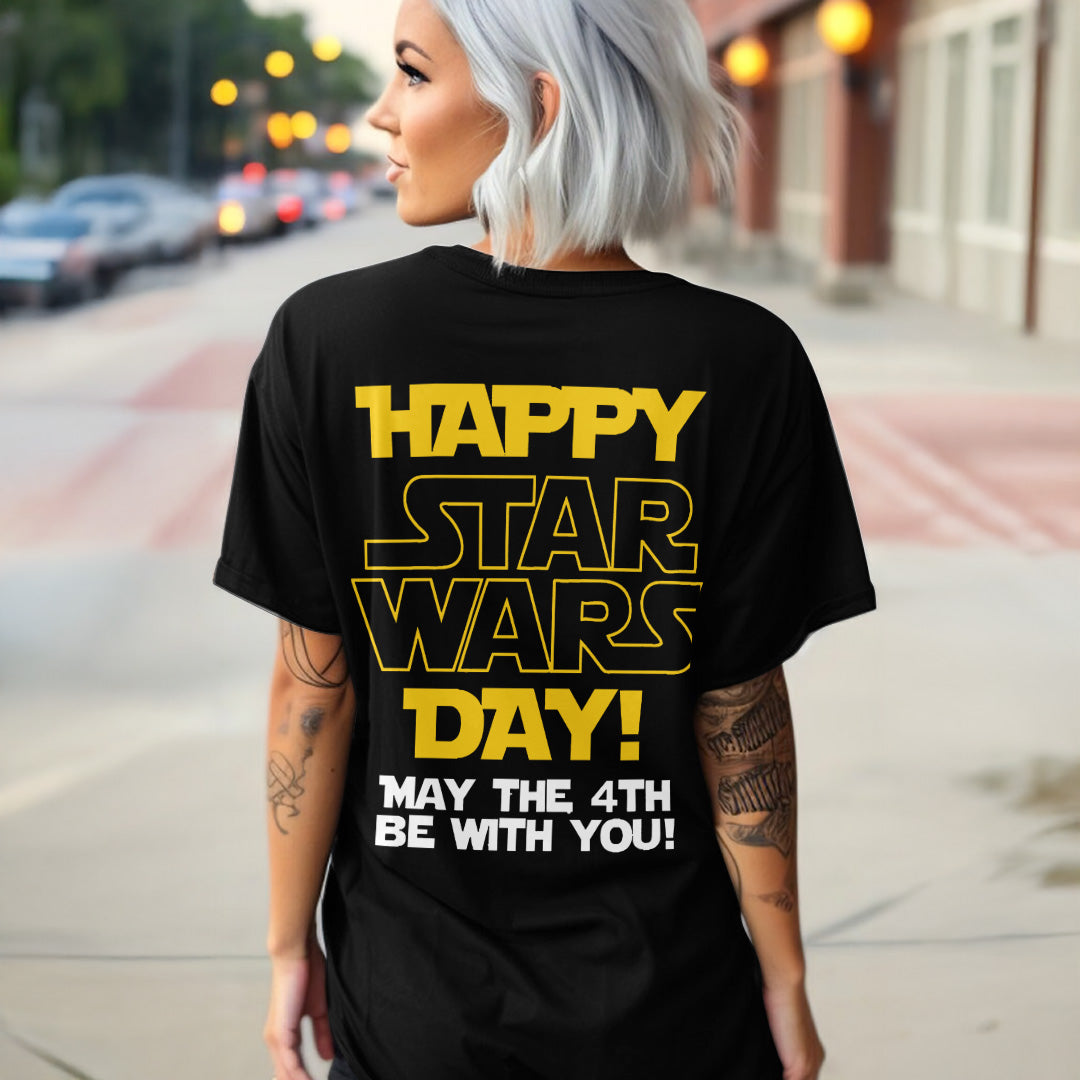 Star Wars 3D Apparel – TANTN22628