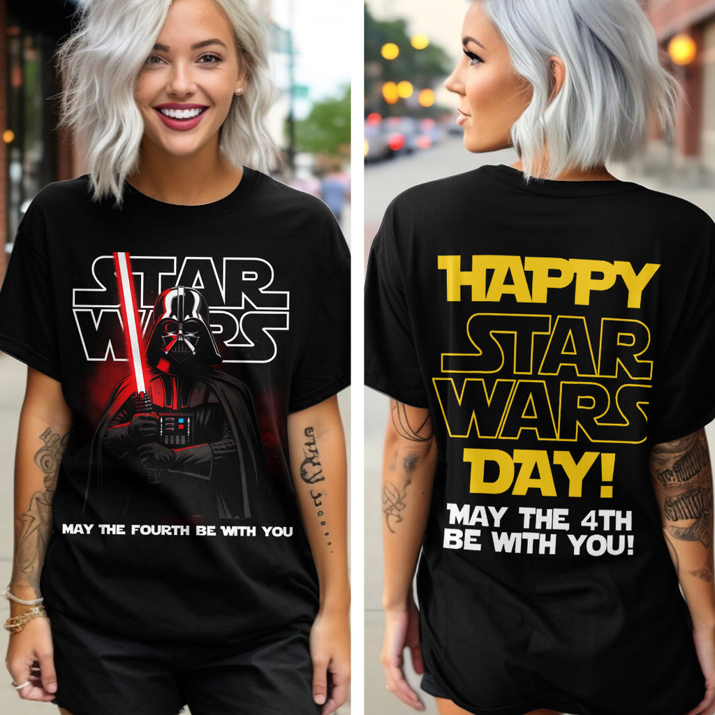 Star Wars 3D Apparel – TANTN22628