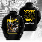 Star Wars 3D Apparel – TANTN22631