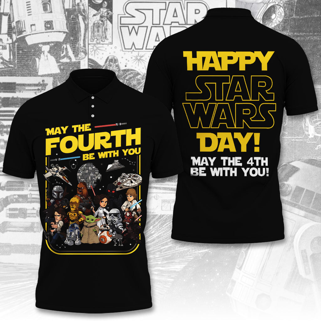Star Wars 3D Apparel – TANTN22631