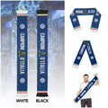 Inter Milan Campioni D'Italia 25/26 Ruffneck Soccer Scarf – TANTN22653