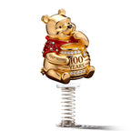 Personalized Winnie-the-Pooh 100th Anniversary Custom Shape Spring Acrylic Standee – TANTN22778