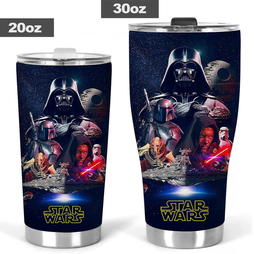 Star Wars 50th Anniversary Tumbler Cup – TANTN22806