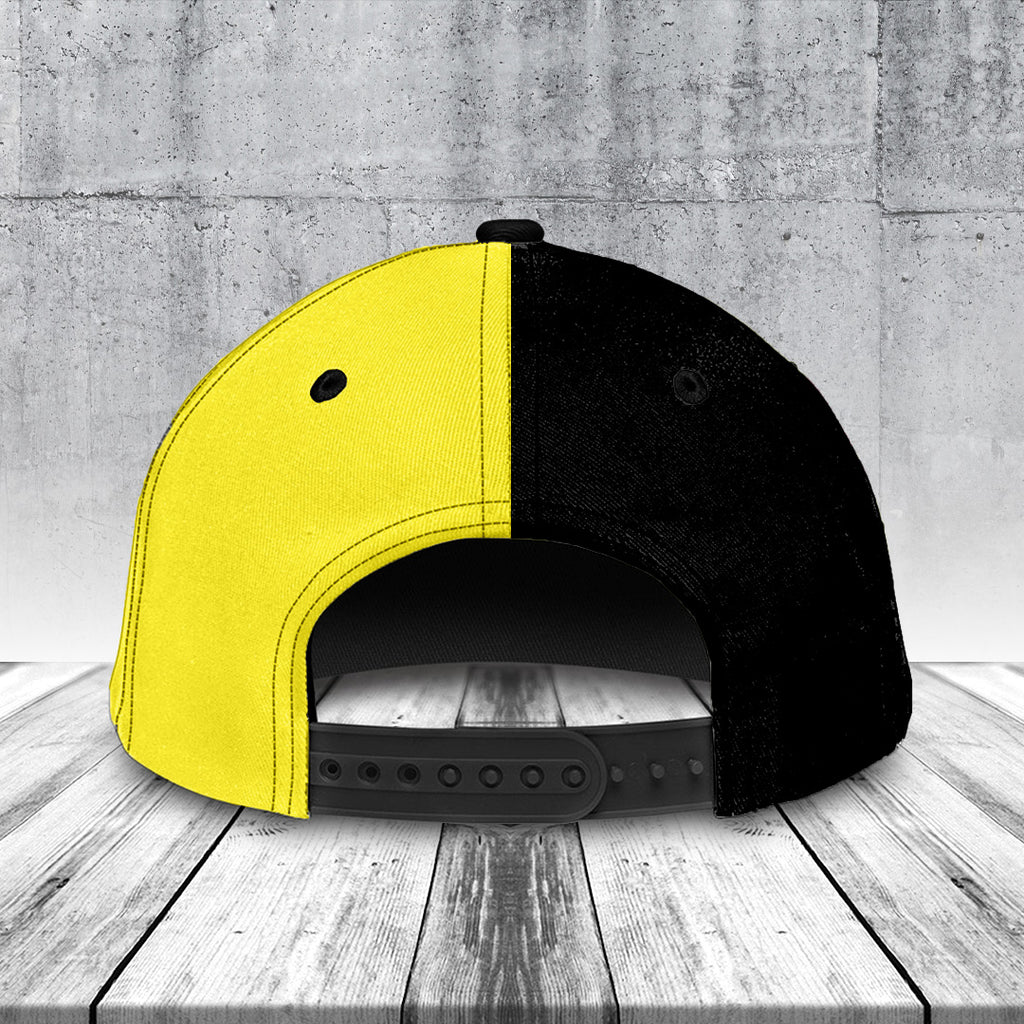 Ken Roczen 450SX Champion 2026 Classic Cap – TANTN22837