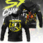 Ken Roczen 450SX Champion 2026 3D Apparel – TANTN22842
