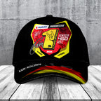Ken Roczen 450SX Champion 2026 Classic Cap – TANTN22863